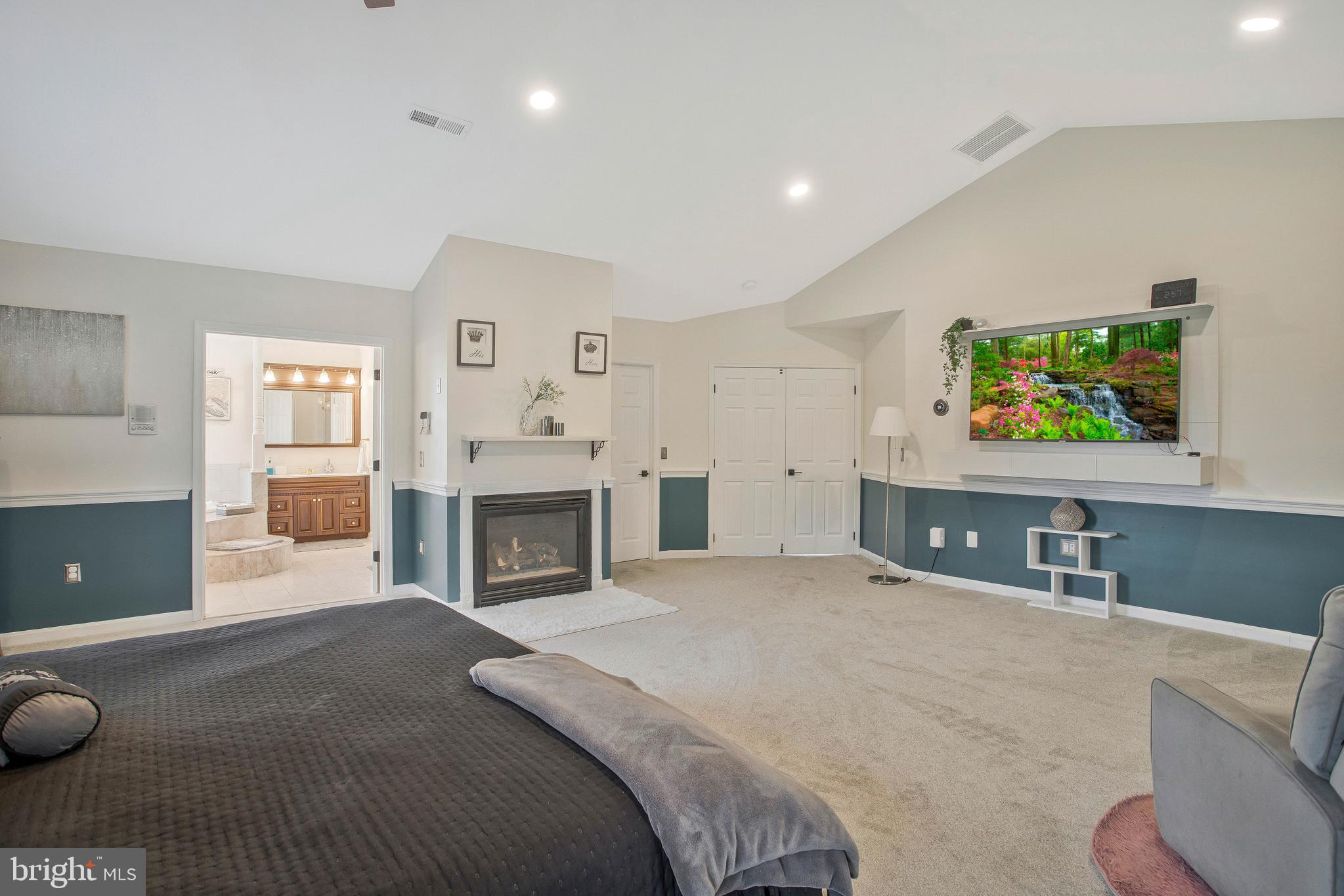 GENEVA FARM - Residential