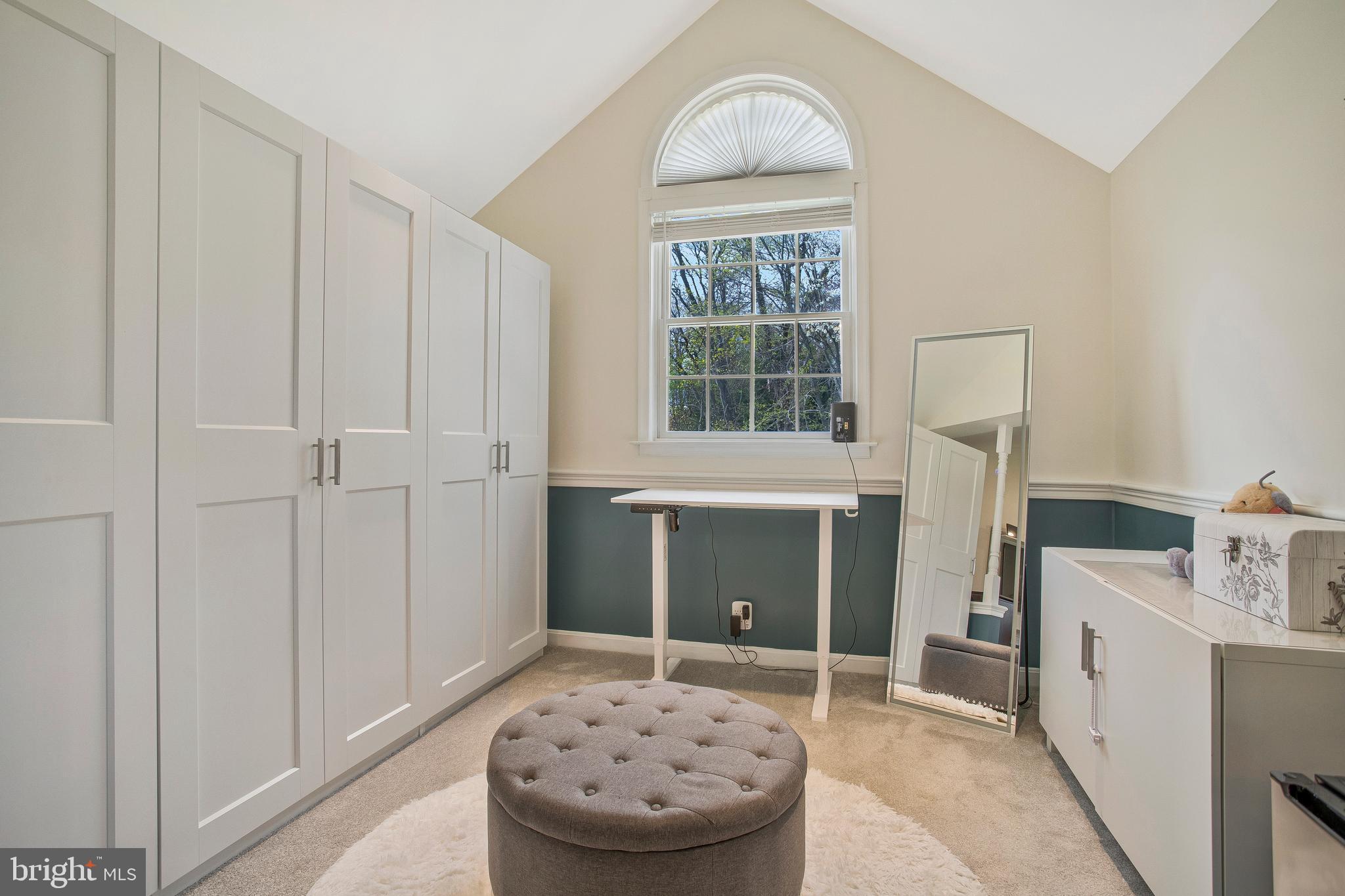 GENEVA FARM - Residential