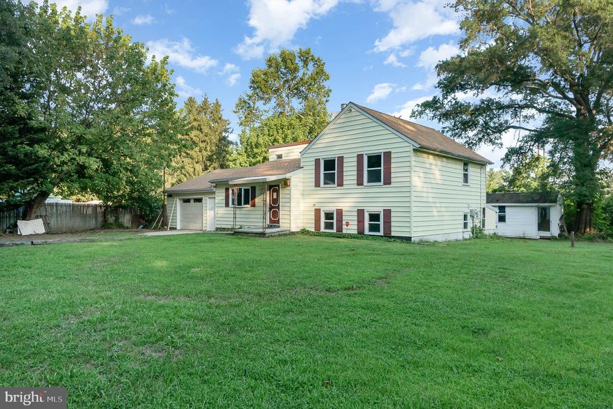 Offer Deadline Sunday August 29 at 8pm. Seller will review all offers on Monday August 30th. 

4 Bedroom 3 Full Bath Trilevel Home that is sure to please. Some of the recent updates include:
New Roof, New Windows, New Water Heater, New Carpeting, New LVP Flooring in Lower Level, New Interior doors, New Light Fixtures, New Stainless Steel Appliances, Freshly painted & New Smoke Alarms with 10 year batteries. The bathrooms have been updated with new vanities and mirrors where needed. The deck has been painted with anti slip covering. The mudroom roof was completely replaced including plywood. The HVAC System is within 10 years. Too many updates to list. Come and see this spacious home and make it yours today!!