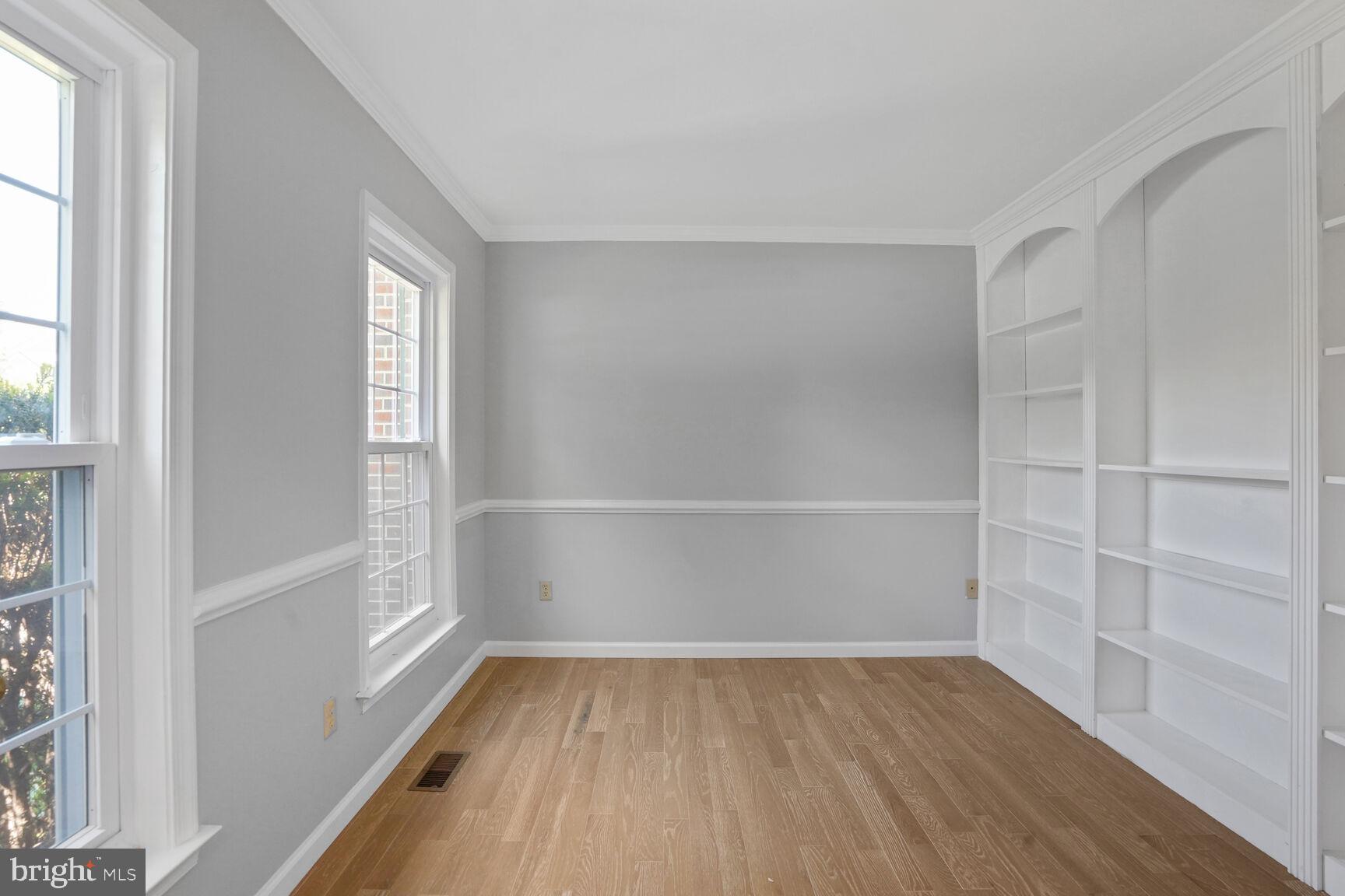 SYCAMORE RIDGE - Residential