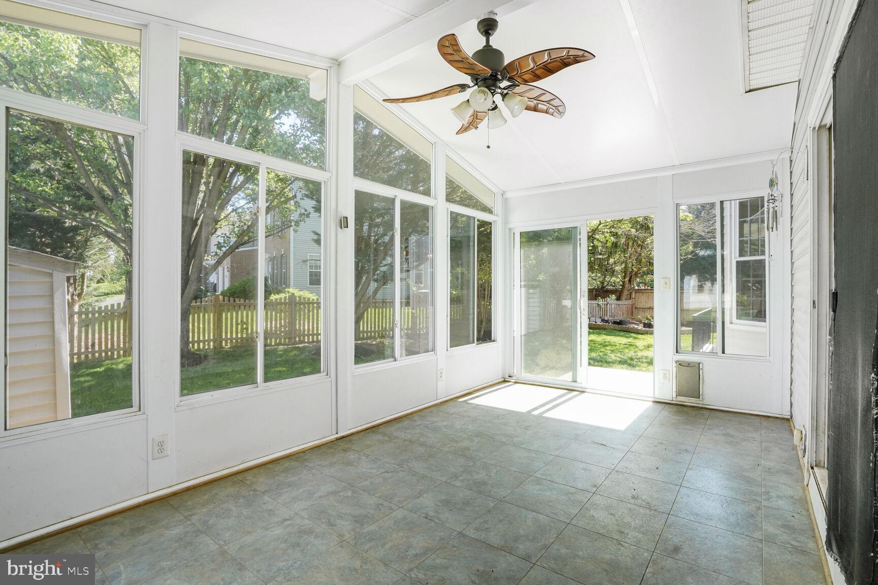 SYCAMORE RIDGE - Residential