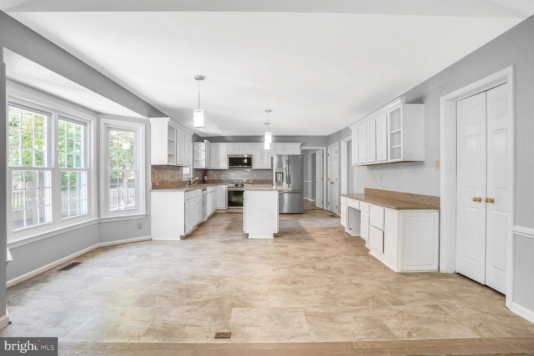 SYCAMORE RIDGE - Residential