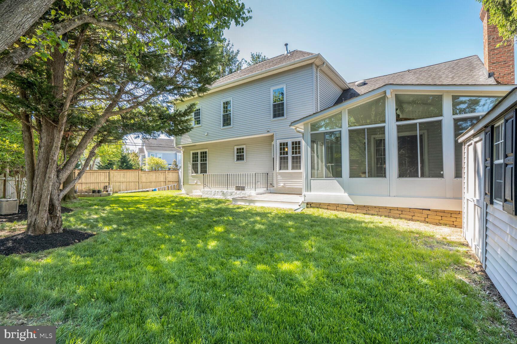 SYCAMORE RIDGE - Residential