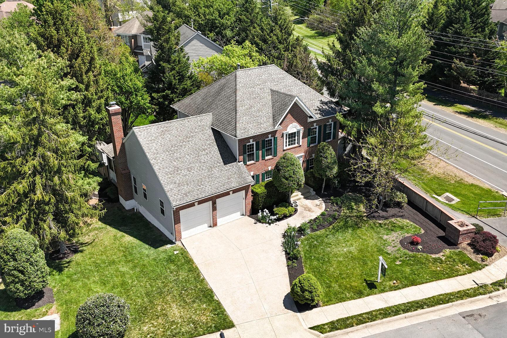2639 IRON FORGE ROAD