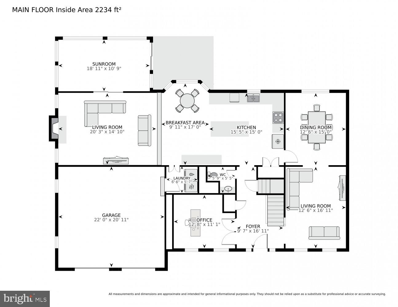 SYCAMORE RIDGE - Residential