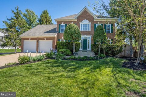 2639 IRON FORGE ROAD HERNDON VA 20171