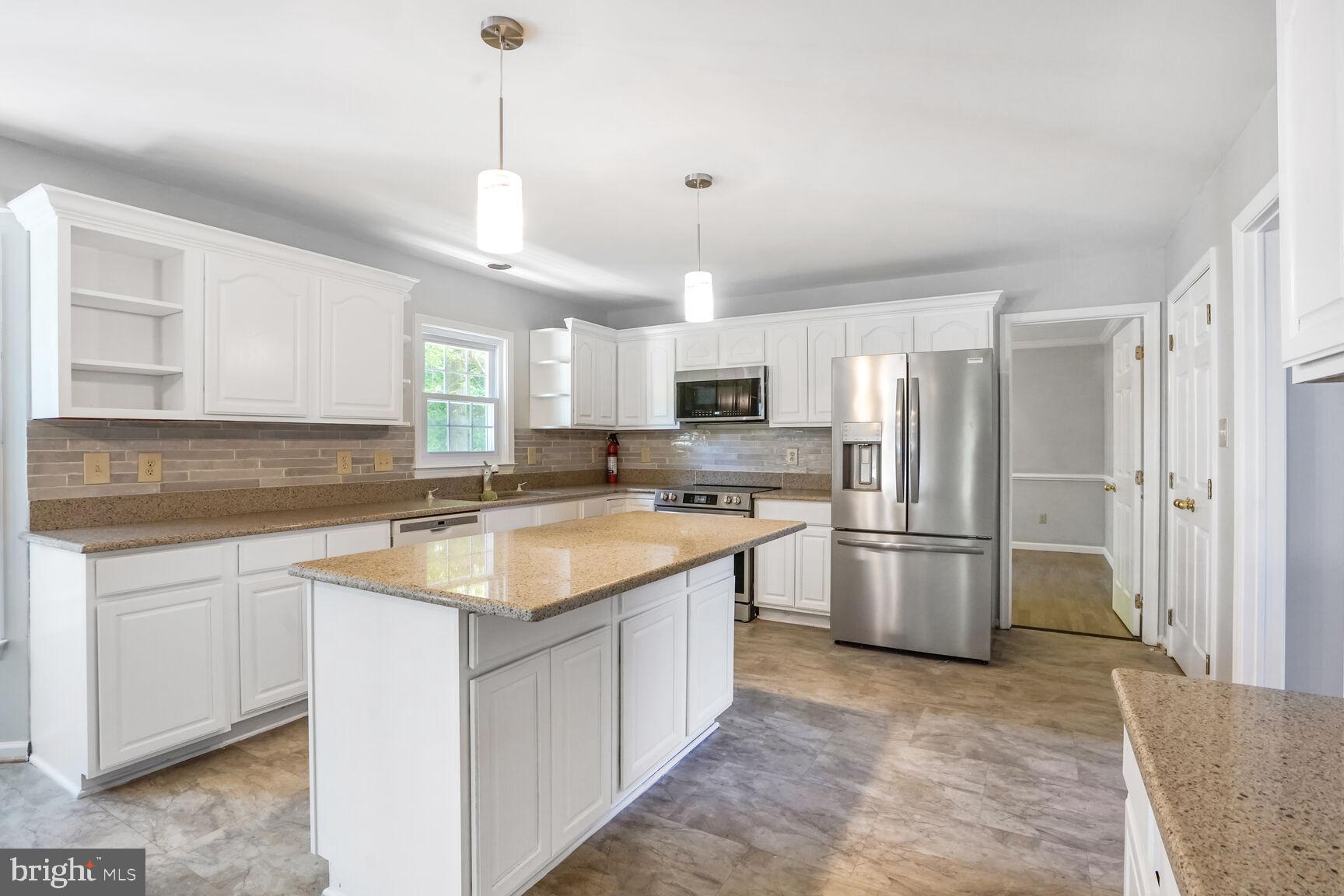 SYCAMORE RIDGE - Residential