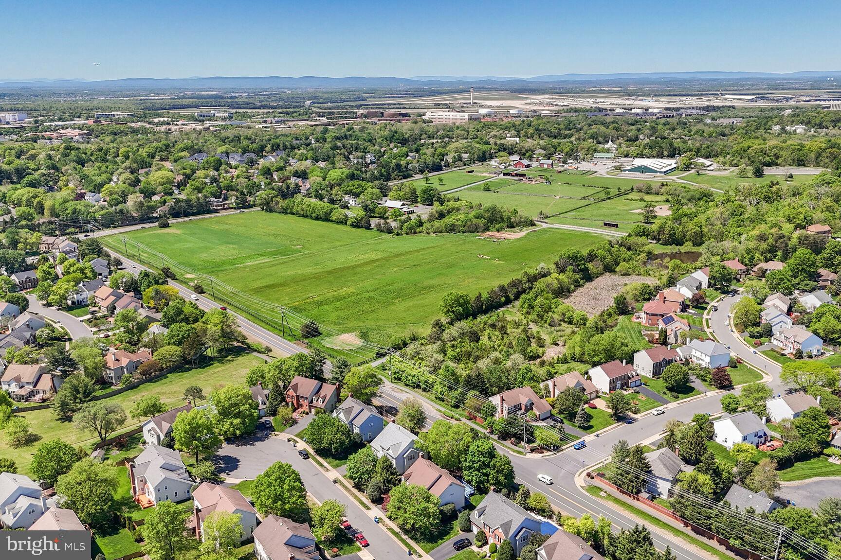 SYCAMORE RIDGE - Residential