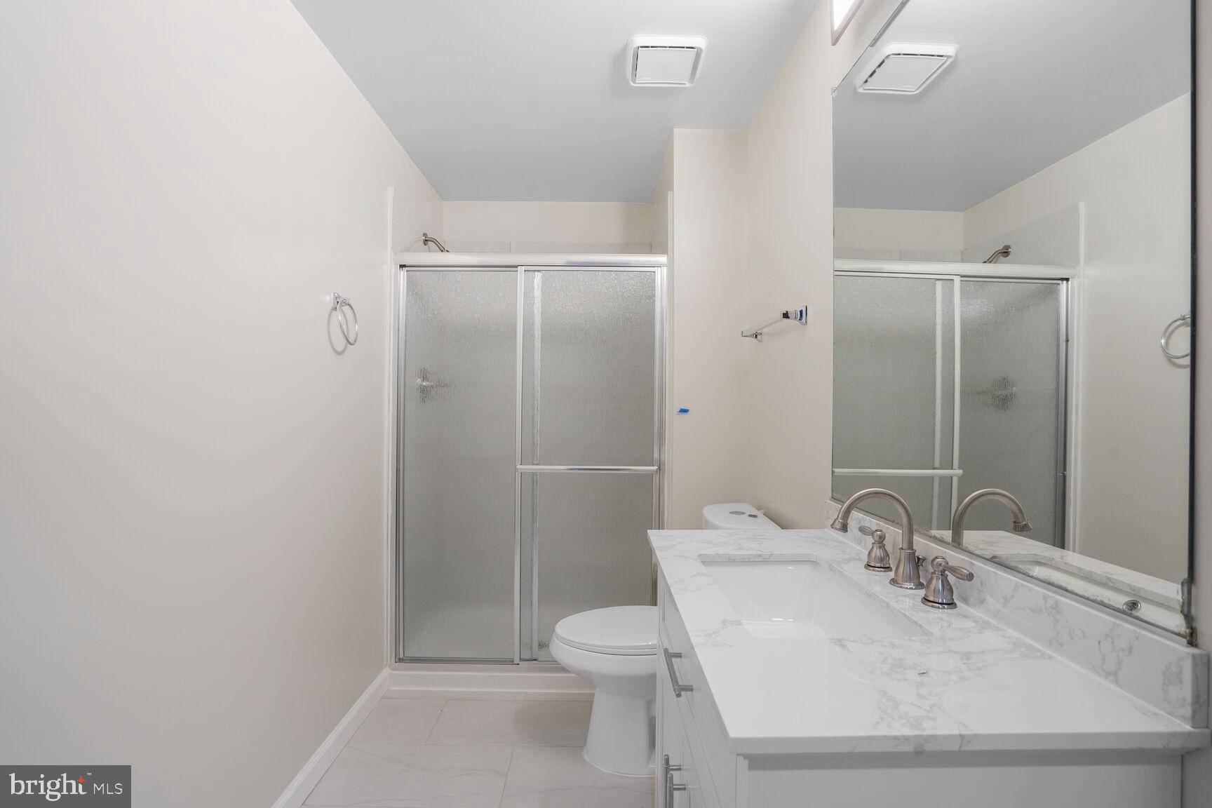 SYCAMORE RIDGE - Residential