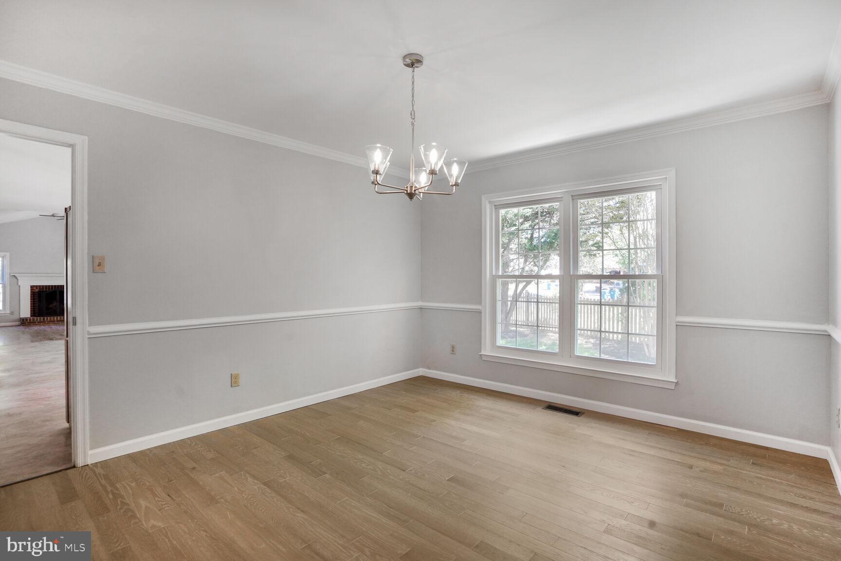 SYCAMORE RIDGE - Residential