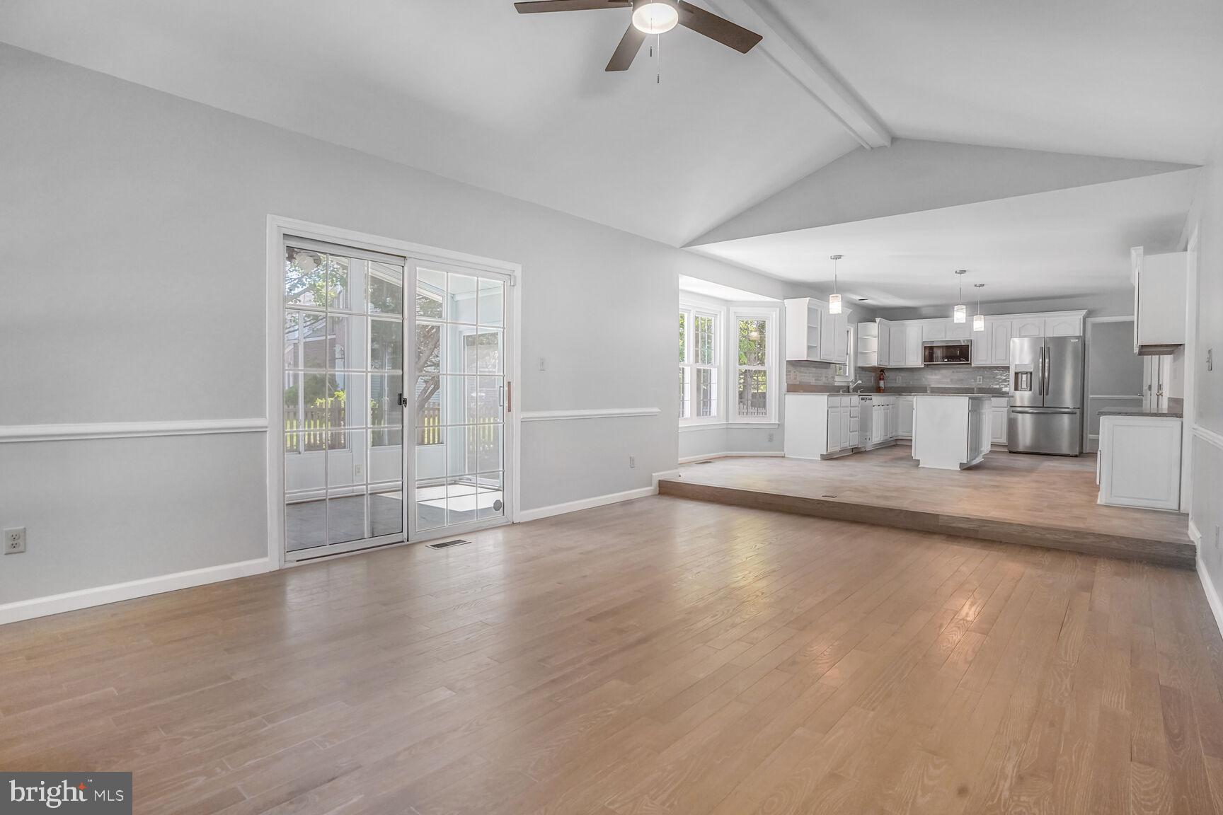 SYCAMORE RIDGE - Residential