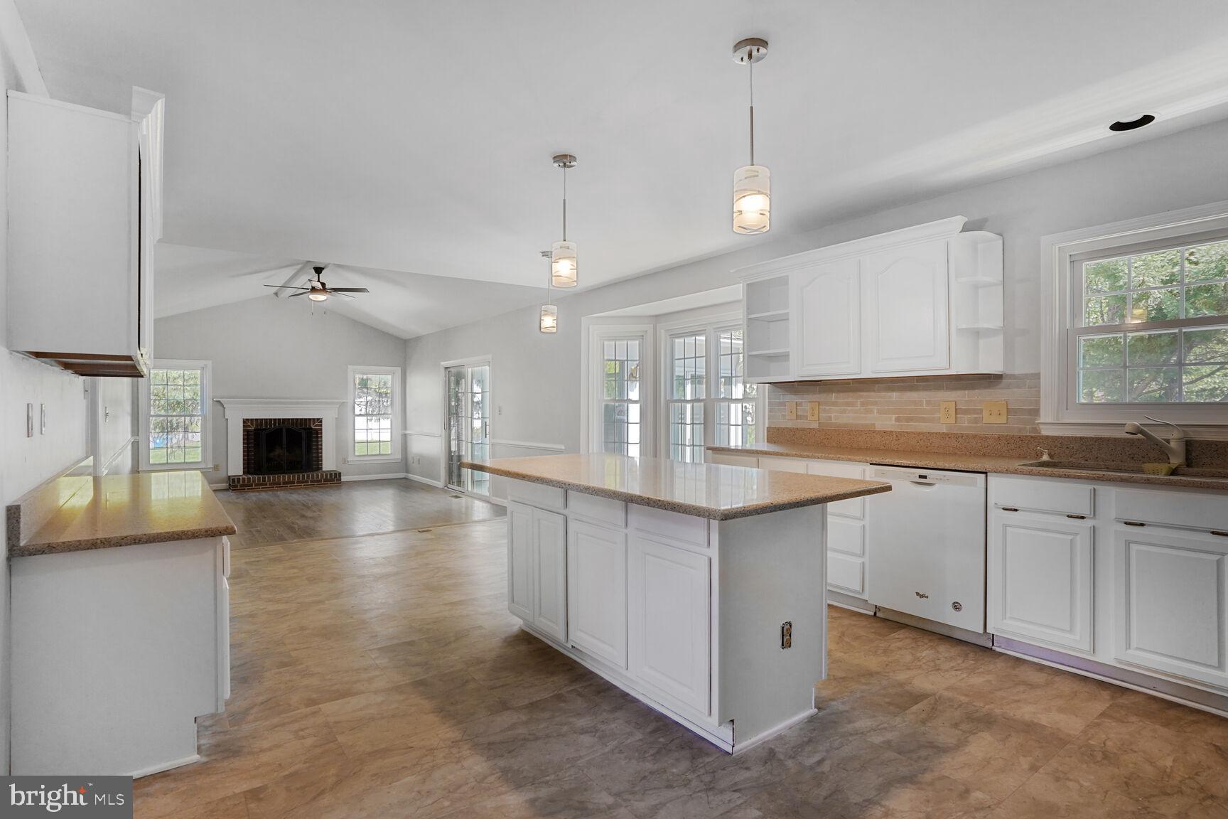 SYCAMORE RIDGE - Residential