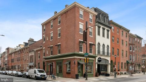 Photo of 1600 - 00 Spruce Street, PHILADELPHIA, PA 19103 (MLS # PAPH2608210)