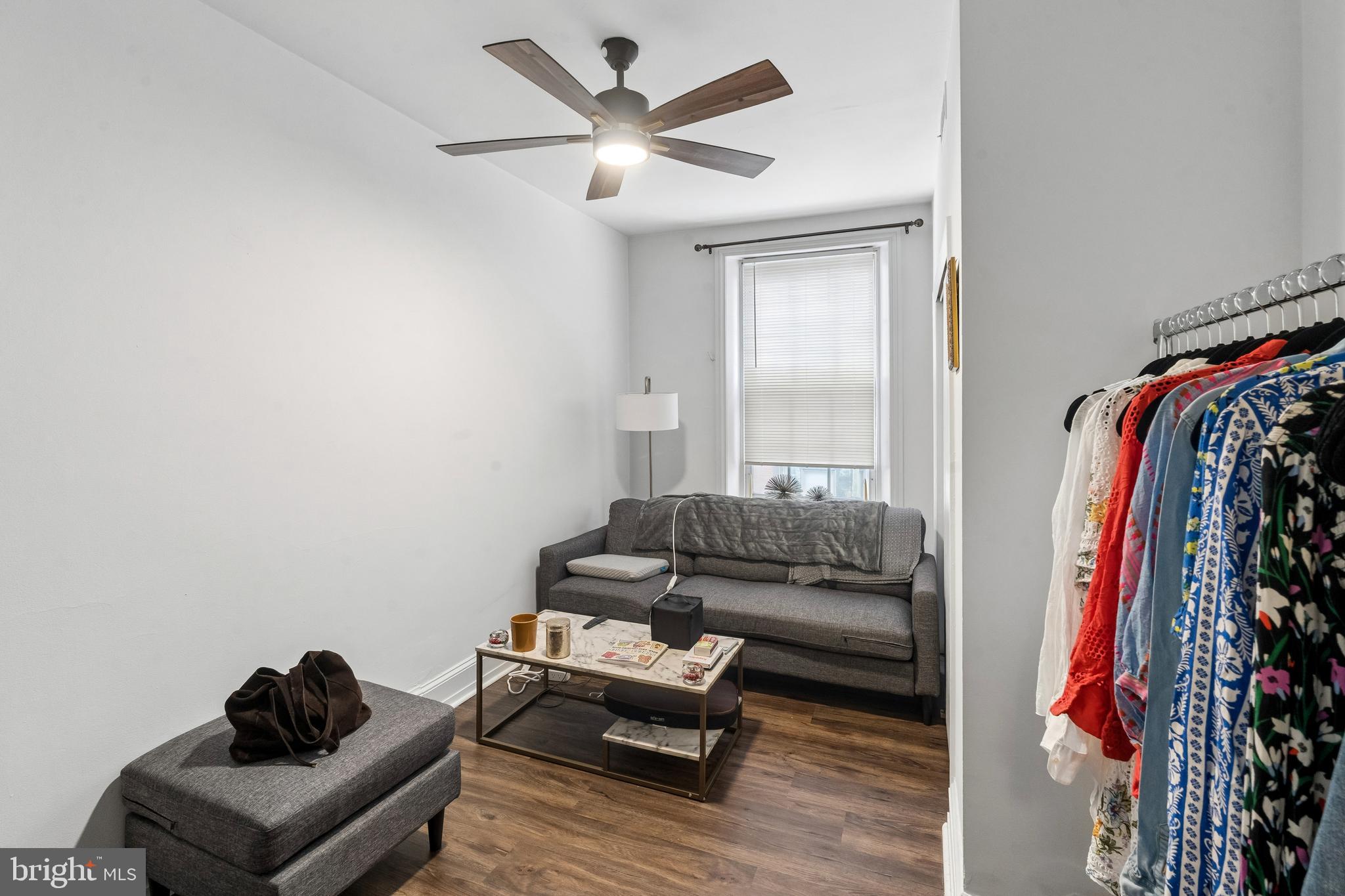 RITTENHOUSE SQUARE - Commercial Sale