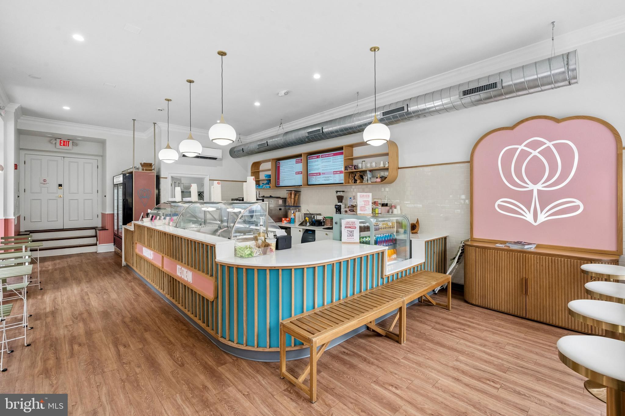 1600 SPRUCE STREET 00