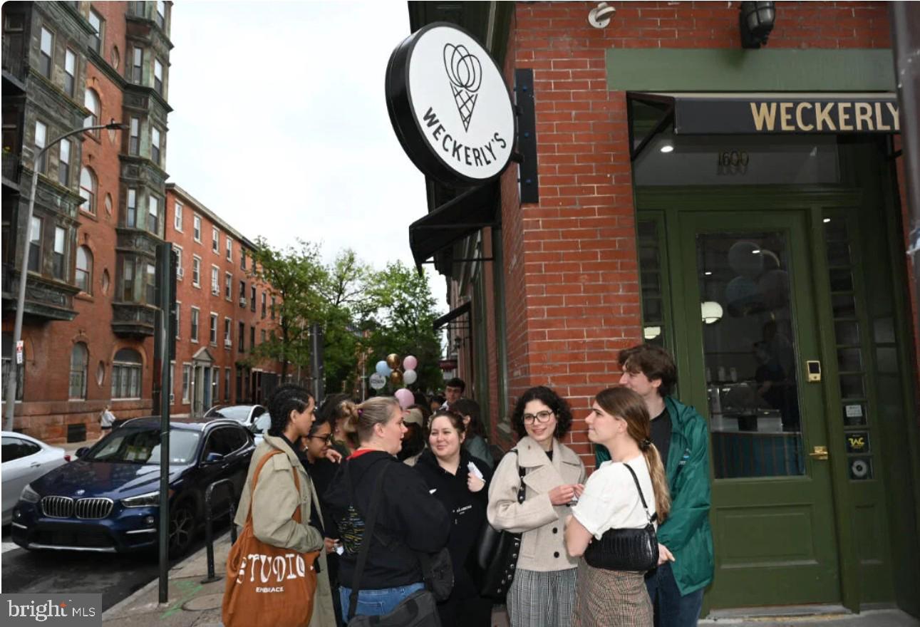 1600 SPRUCE STREET 00