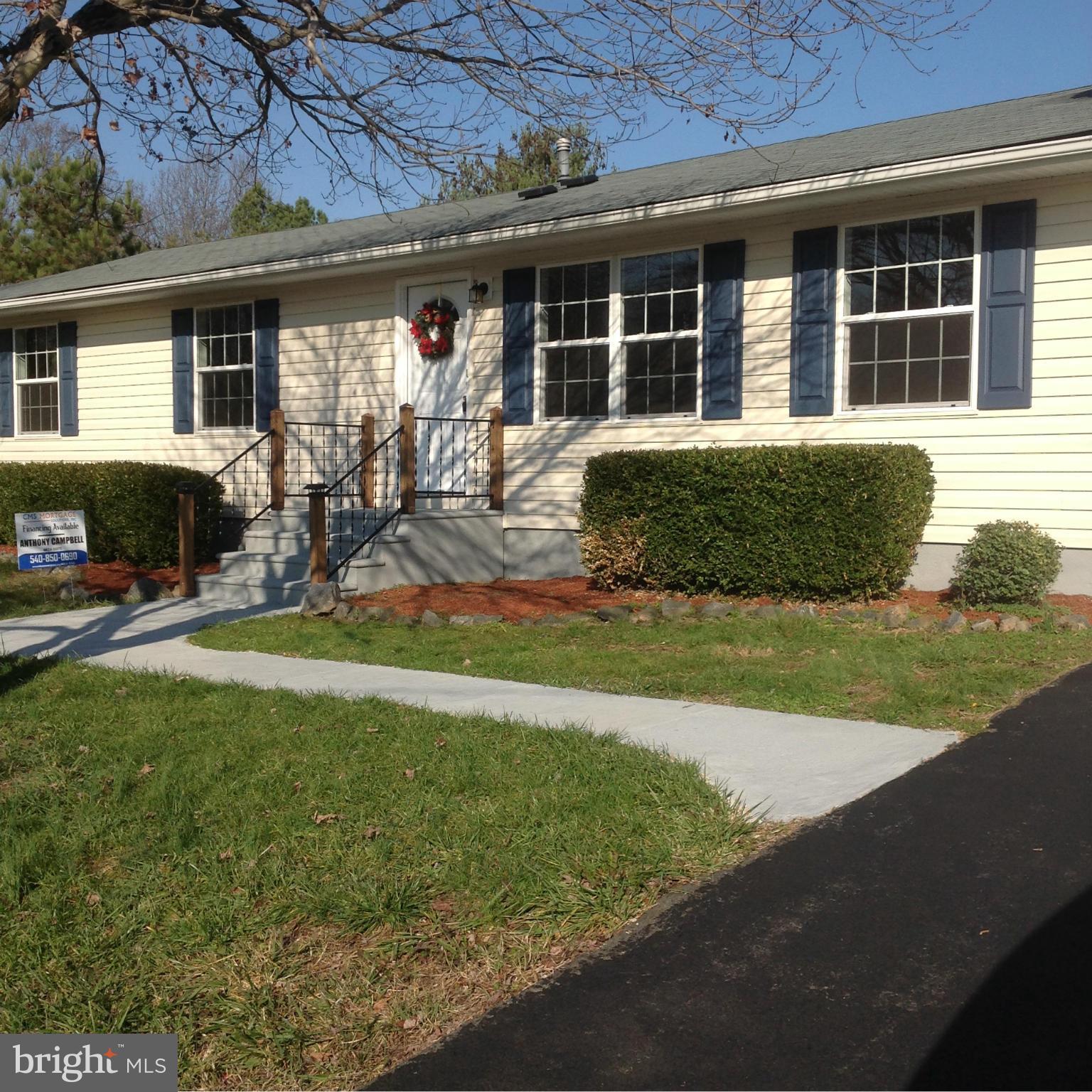 DEERFIELD - Residential