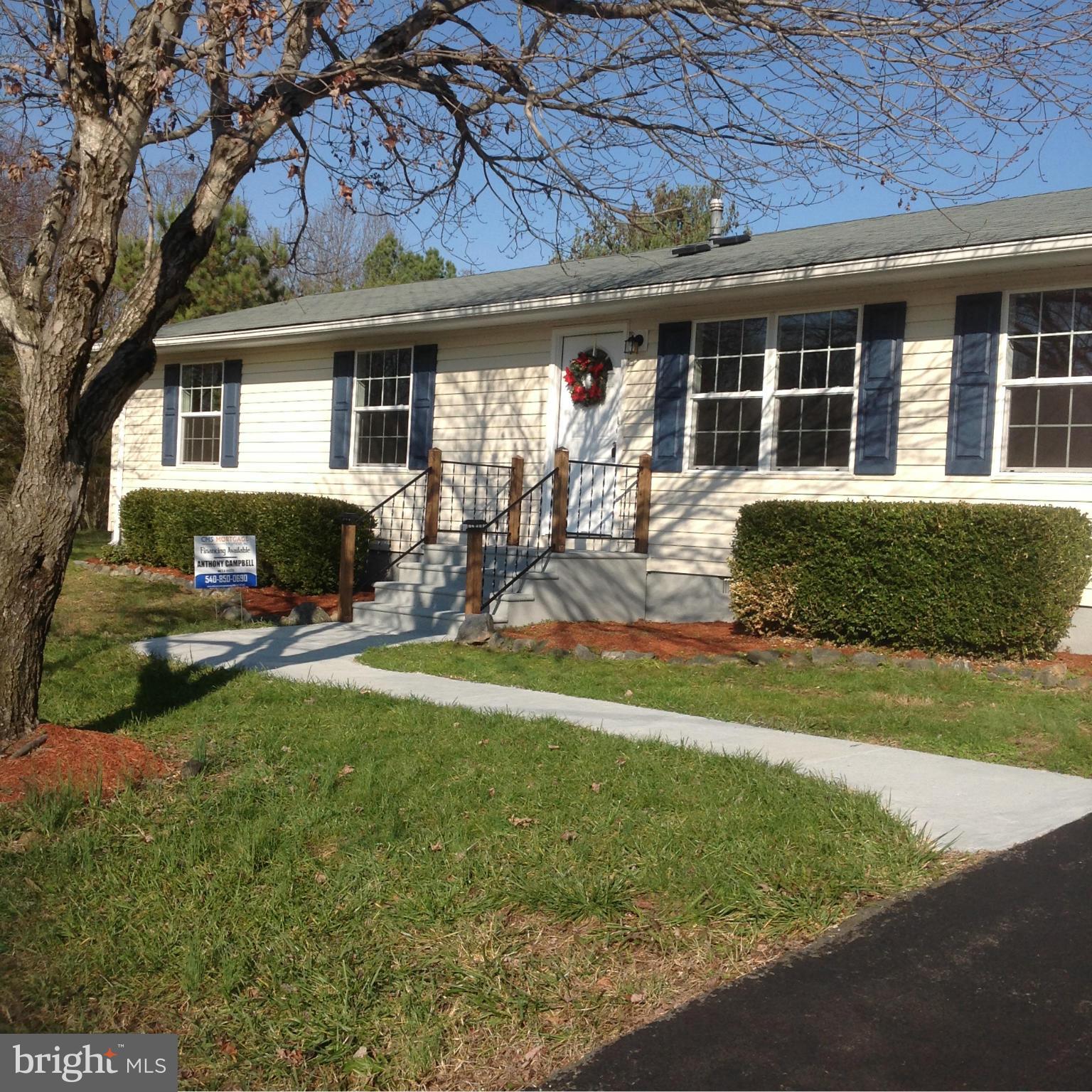 DEERFIELD - Residential