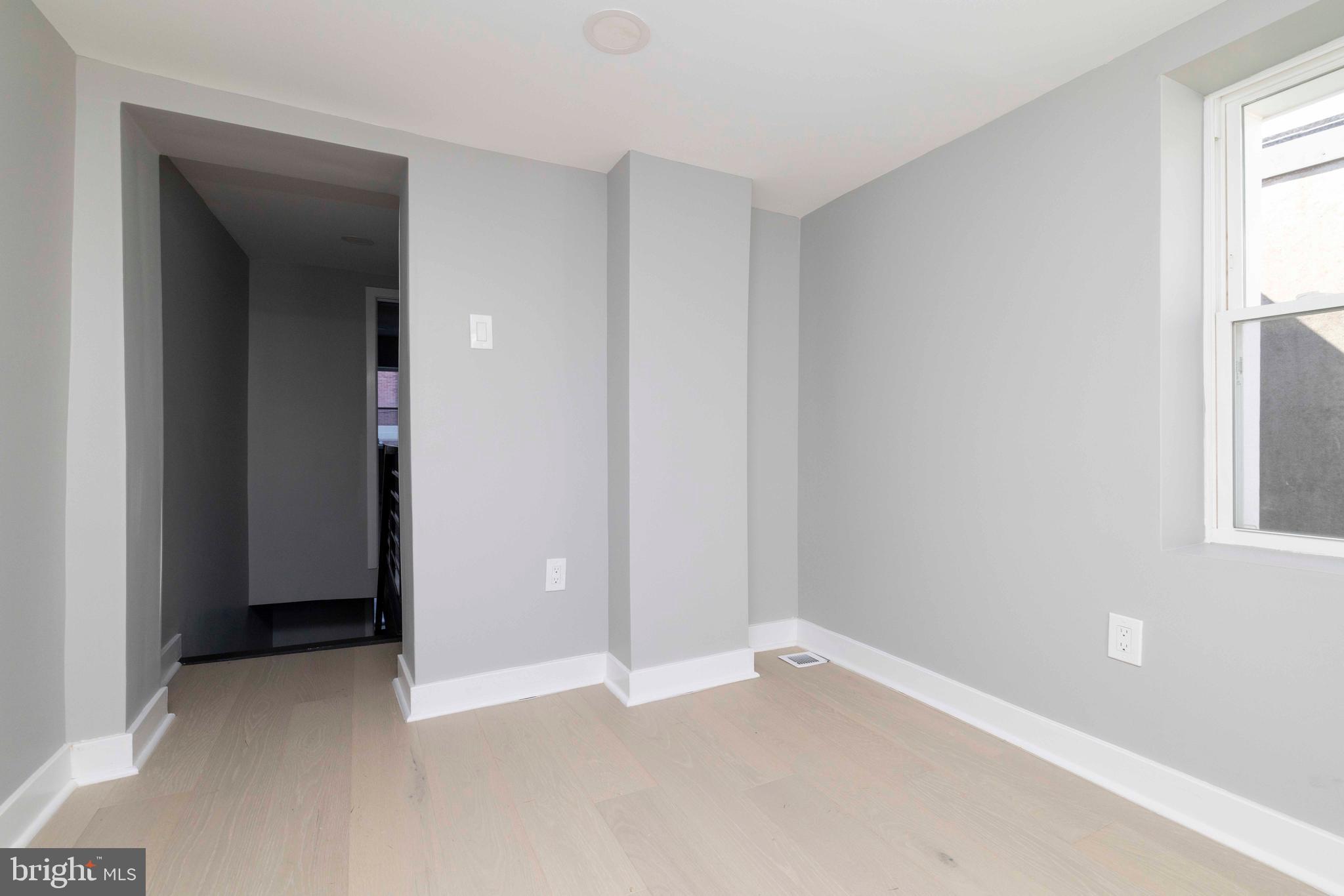 FRANCISVILLE - Residential