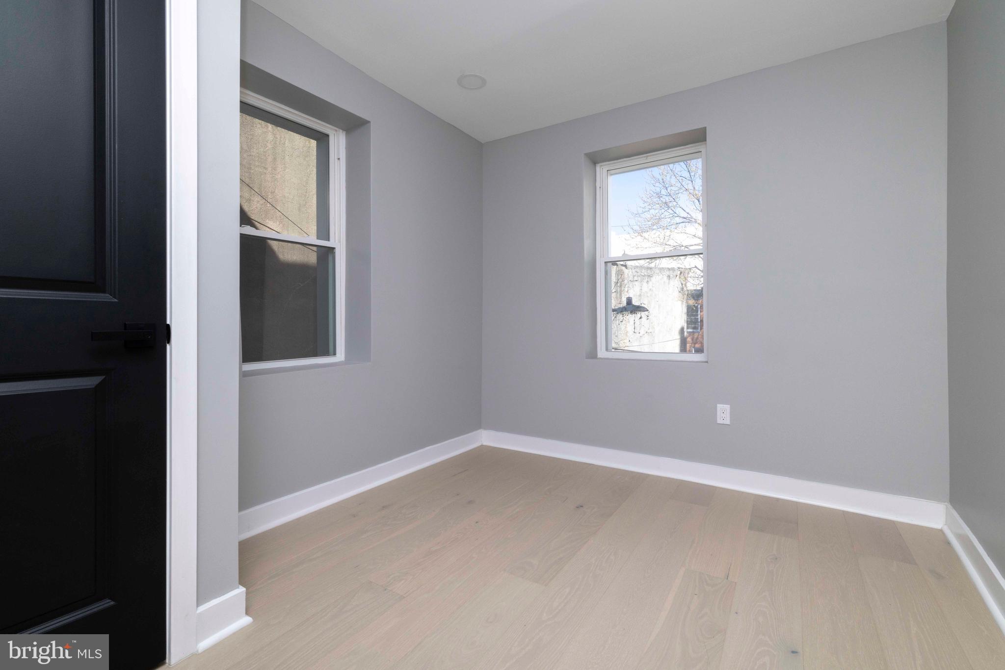 FRANCISVILLE - Residential