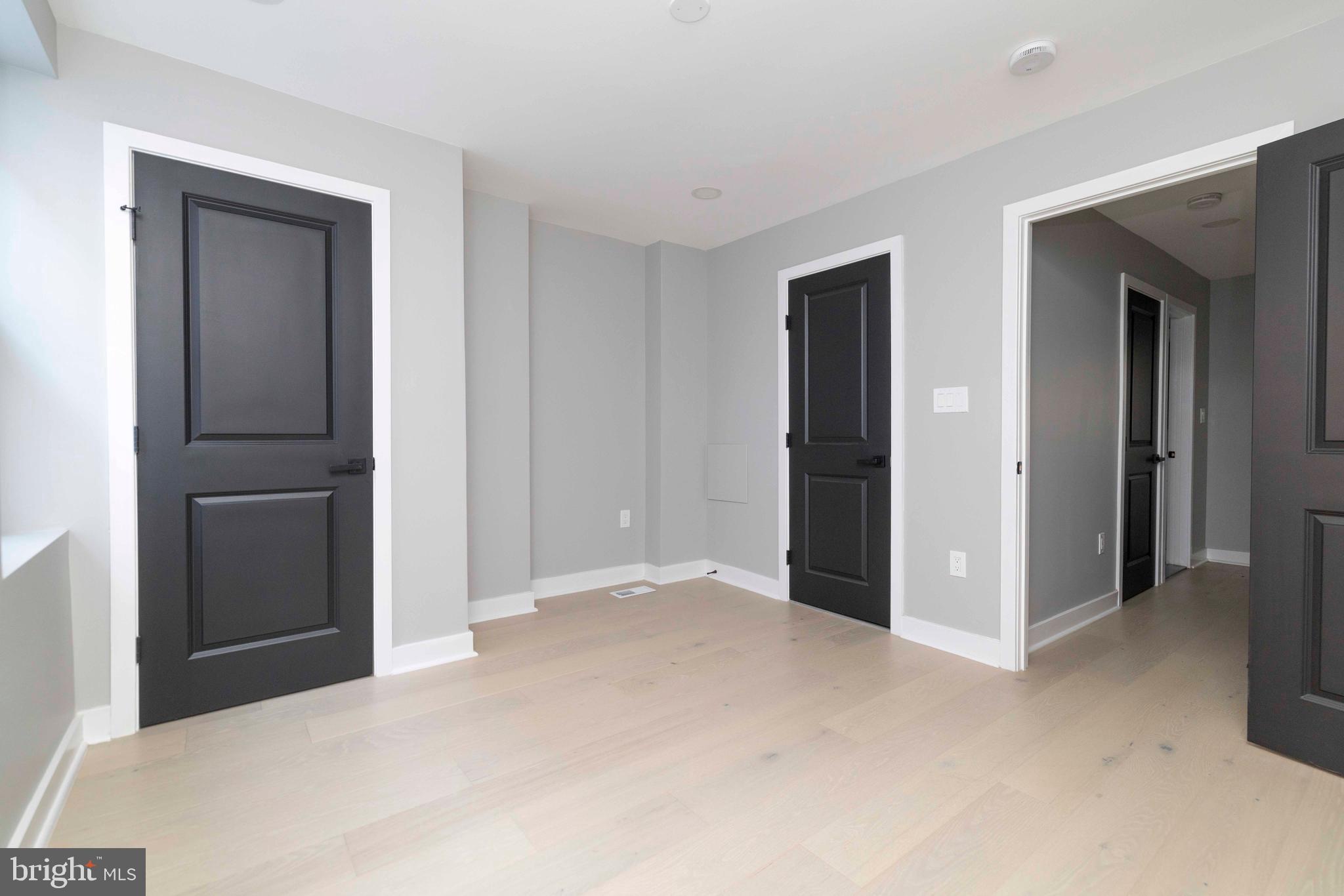 FRANCISVILLE - Residential