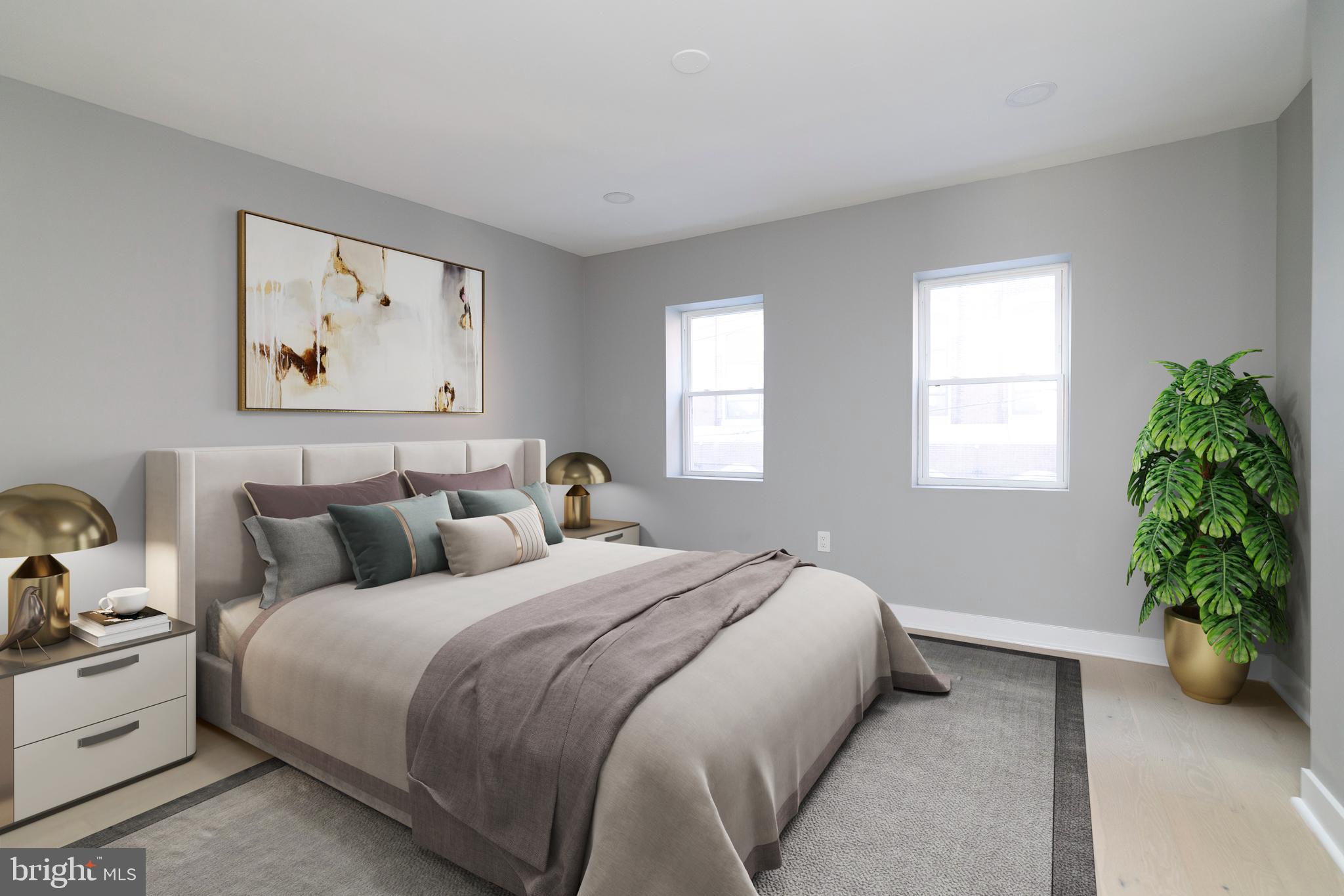 FRANCISVILLE - Residential