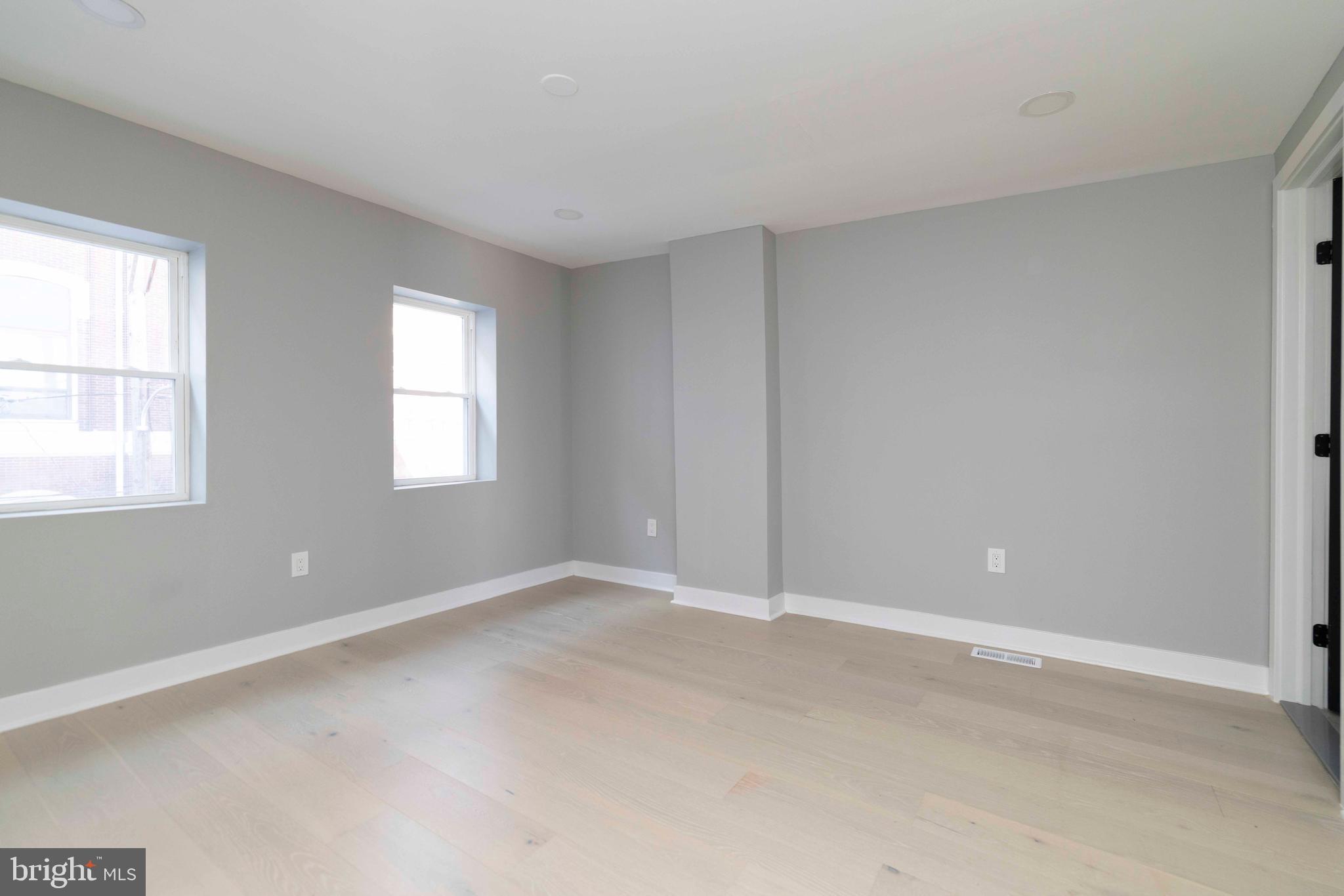 FRANCISVILLE - Residential