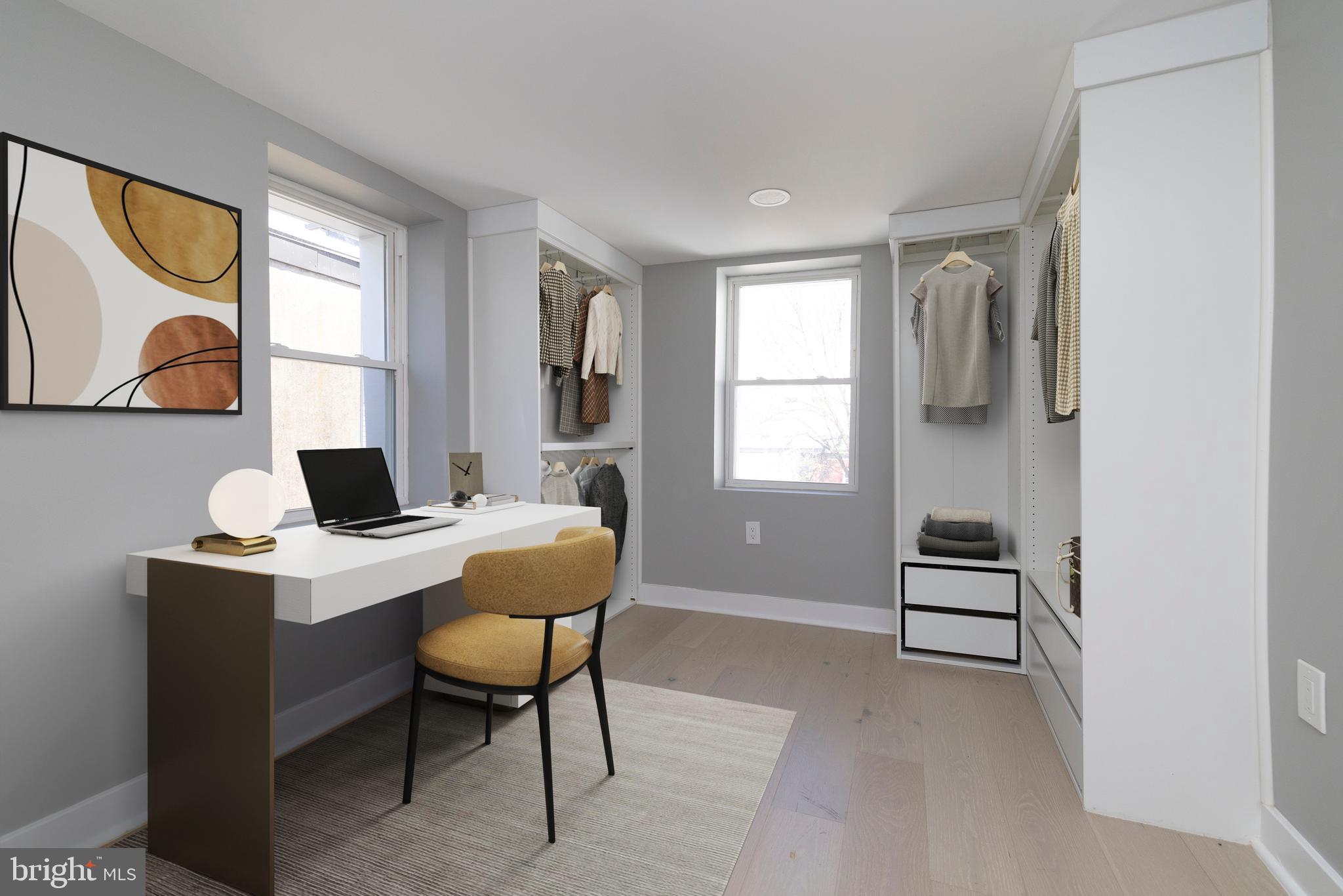 FRANCISVILLE - Residential