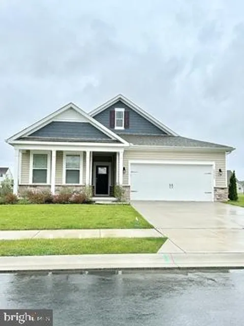 24209 Hammerhead Drive, Millsboro, DE MLS: DESU2085752