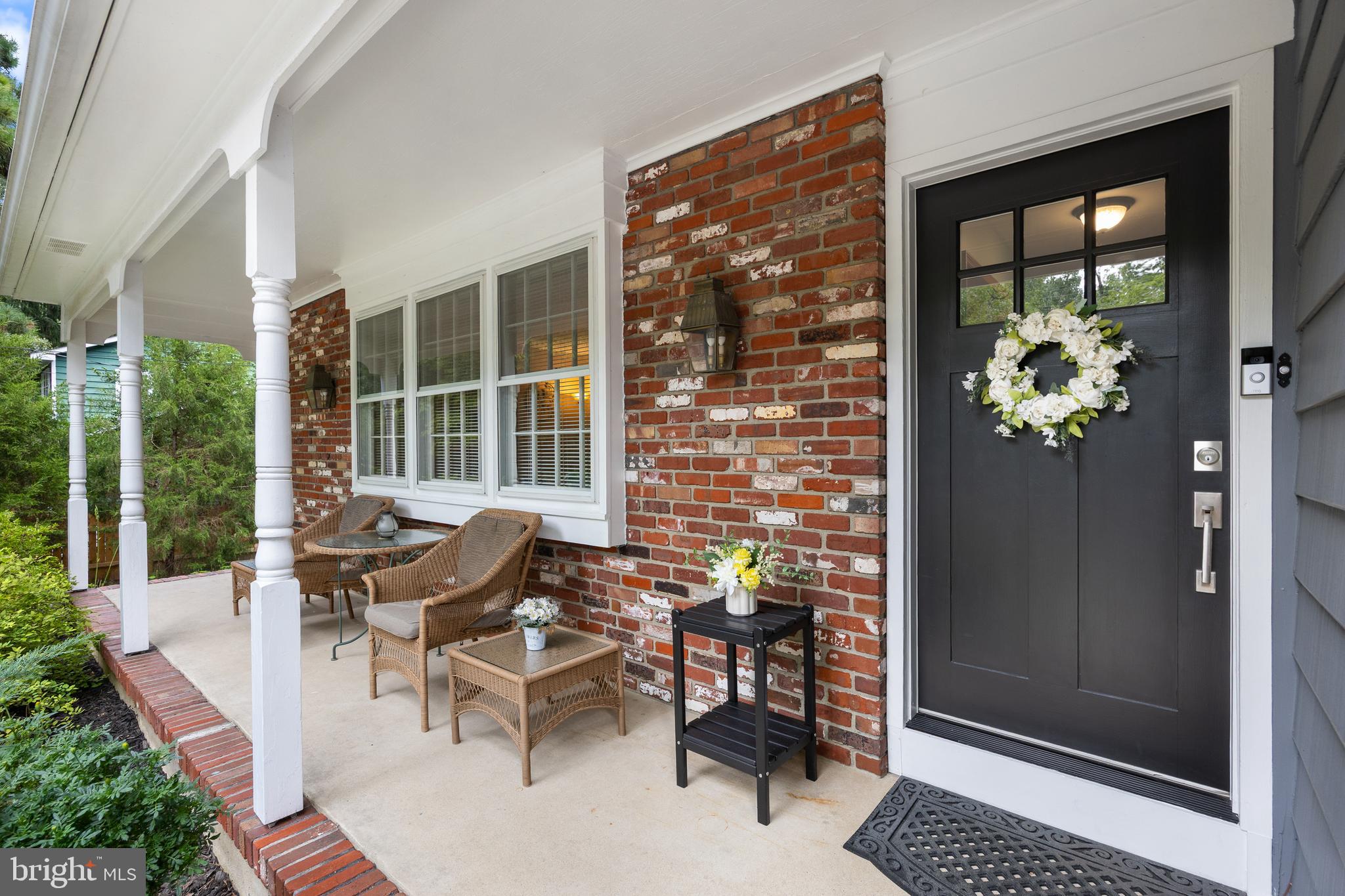 267 HOPEWELL ROAD