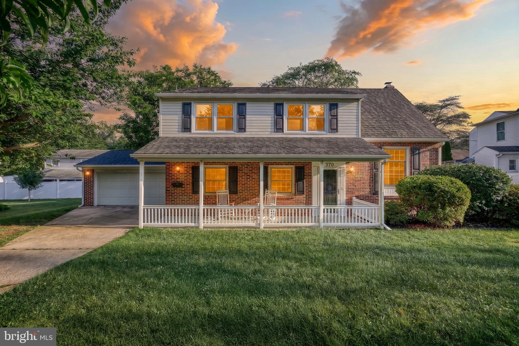 370 BEVERLY ROAD