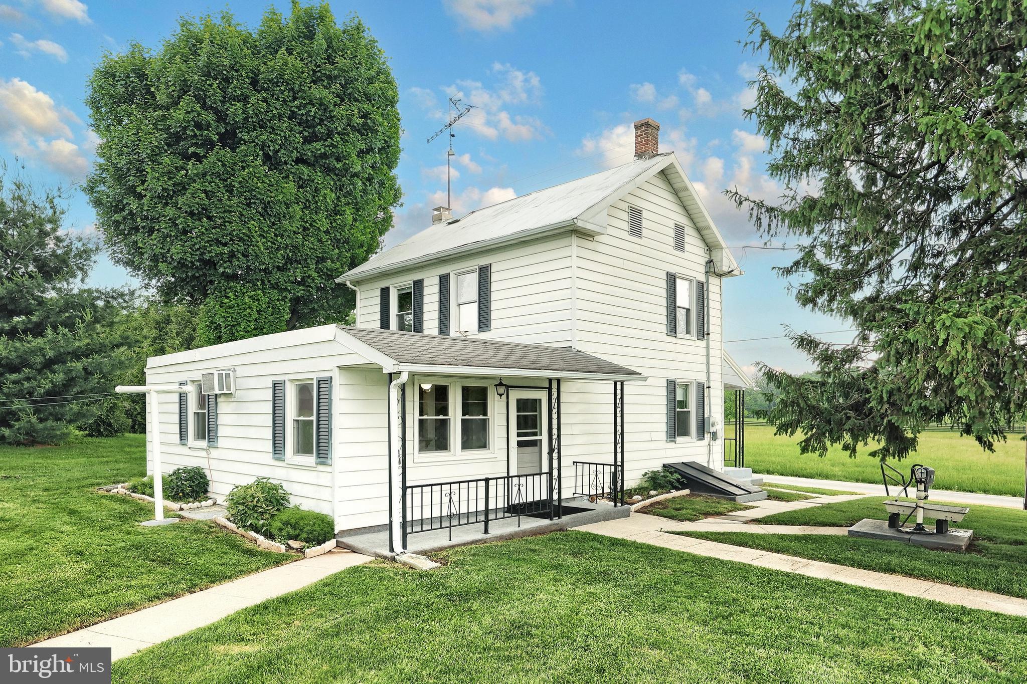 1565 WHITE HALL ROAD