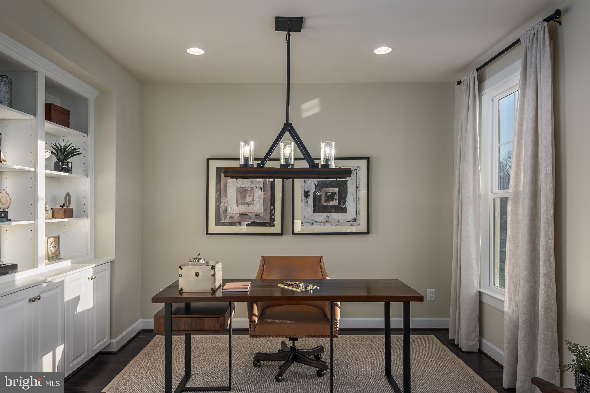 GREYSTONE - Residential