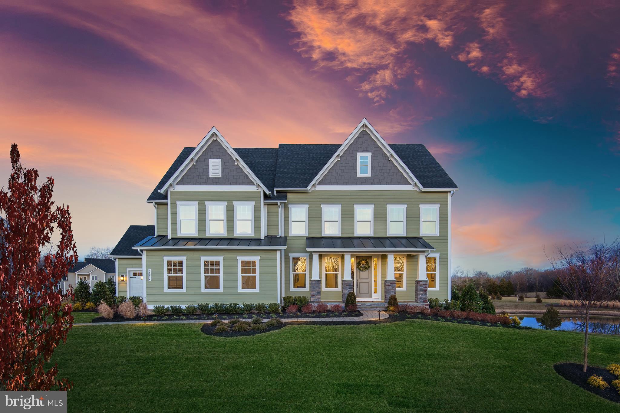 GREYSTONE - Residential