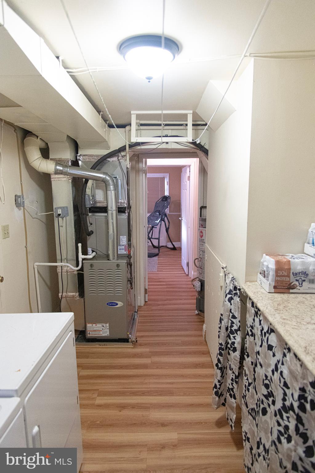 WESTVIEW PARK - Residential