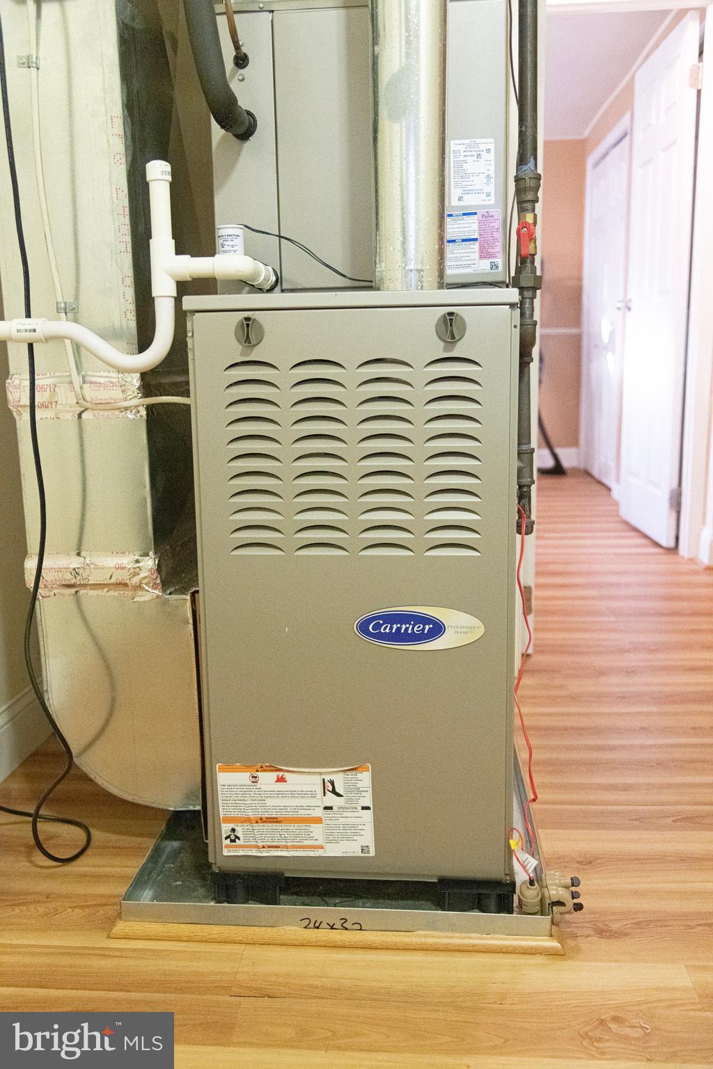 WESTVIEW PARK - Residential