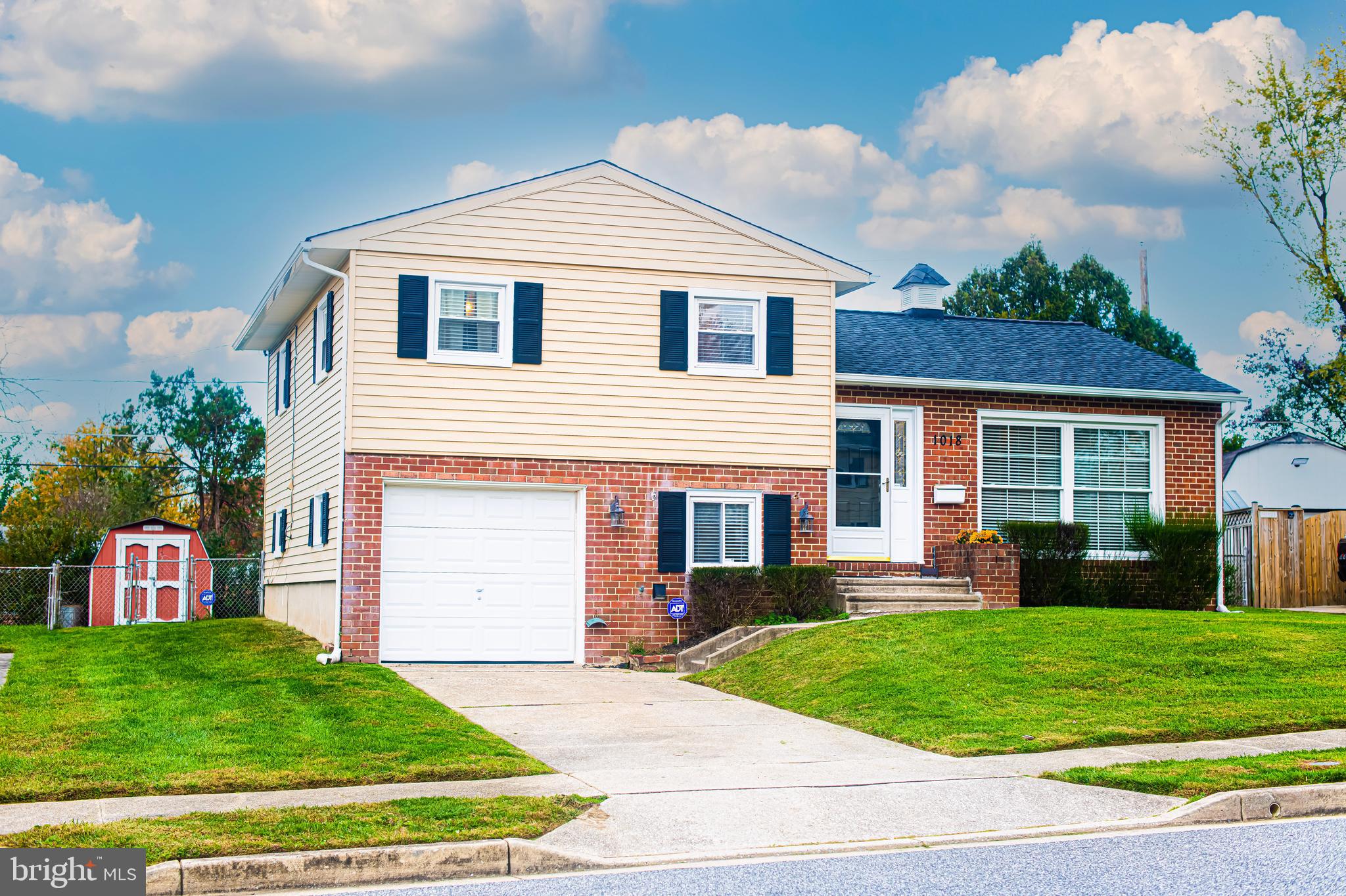 WESTVIEW PARK - Residential