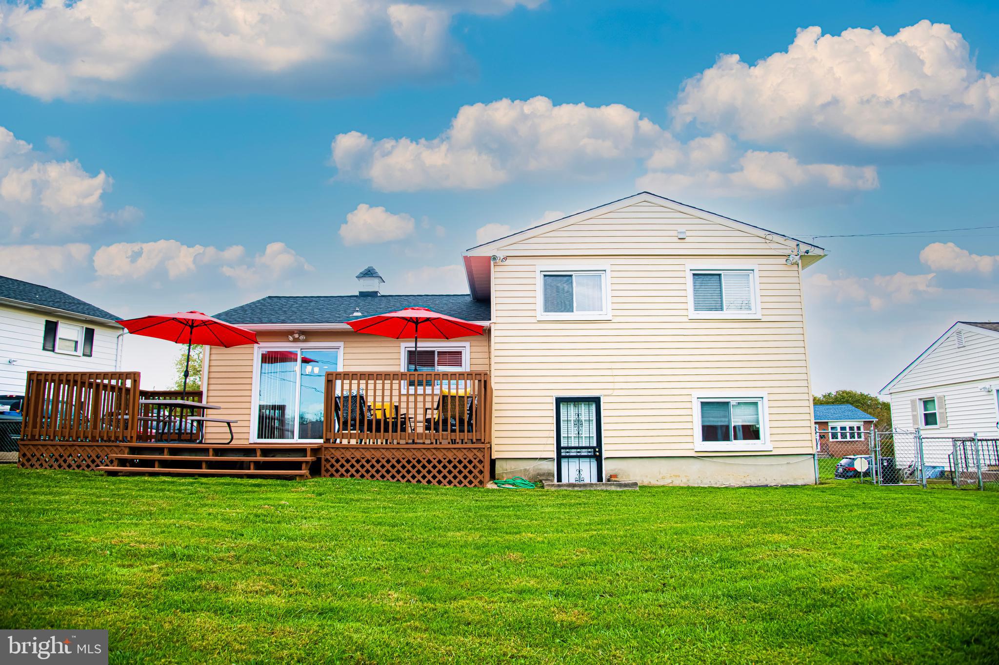 WESTVIEW PARK - Residential