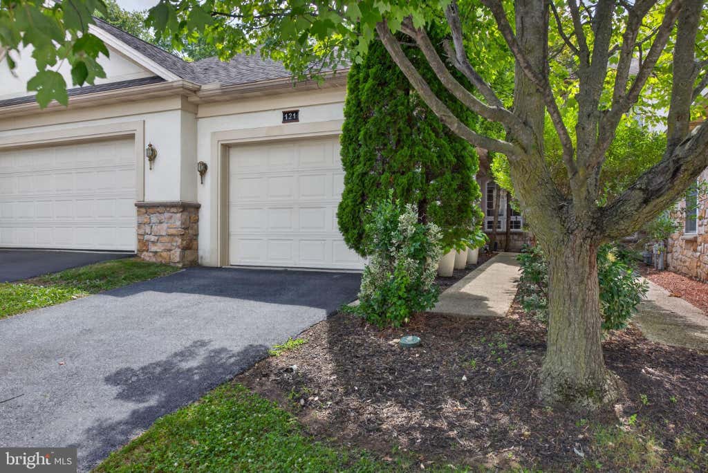 Photo of 121 Creekgate Court, MILLERSVILLE, PA 17551 (MLS # PALA2091060)