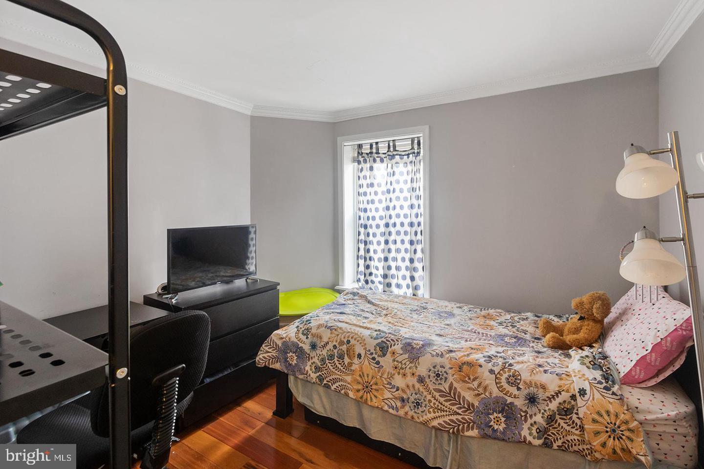 RITTENHOUSE SQUARE - Residential Lease