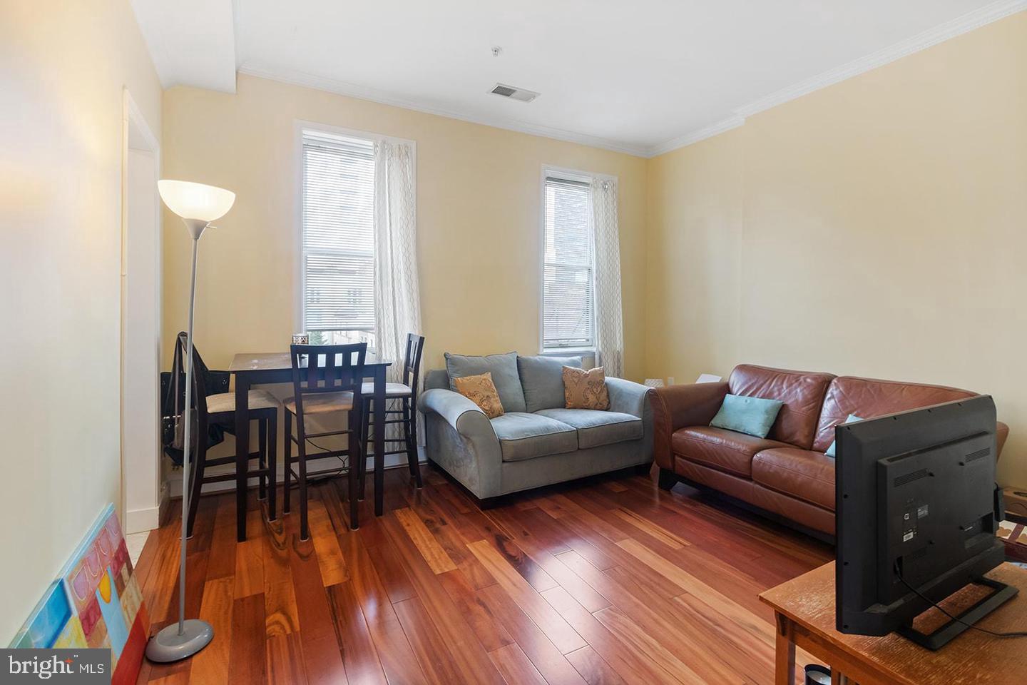 RITTENHOUSE SQUARE - Residential Lease