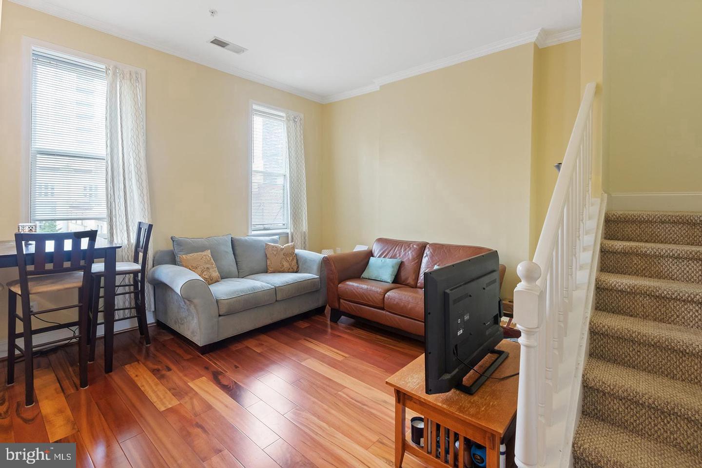 RITTENHOUSE SQUARE - Residential Lease