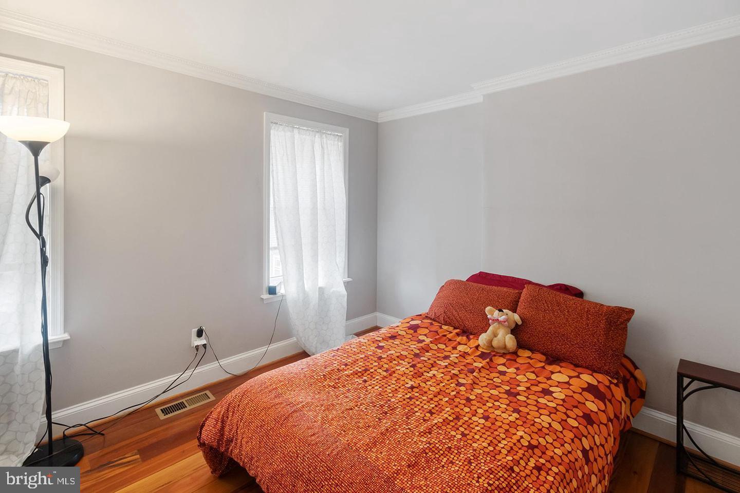 RITTENHOUSE SQUARE - Residential Lease