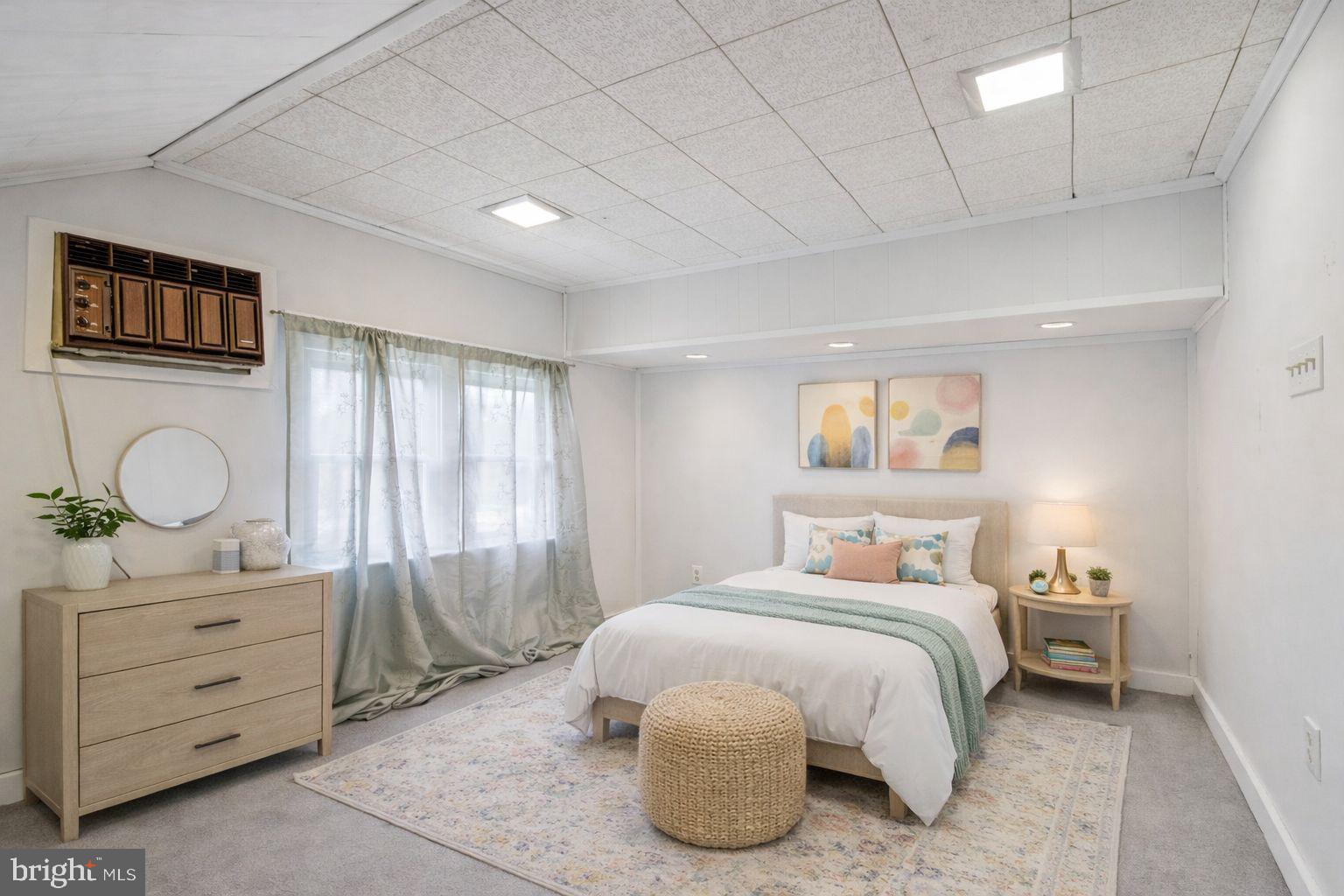 CAPITOL VIEW - Residential