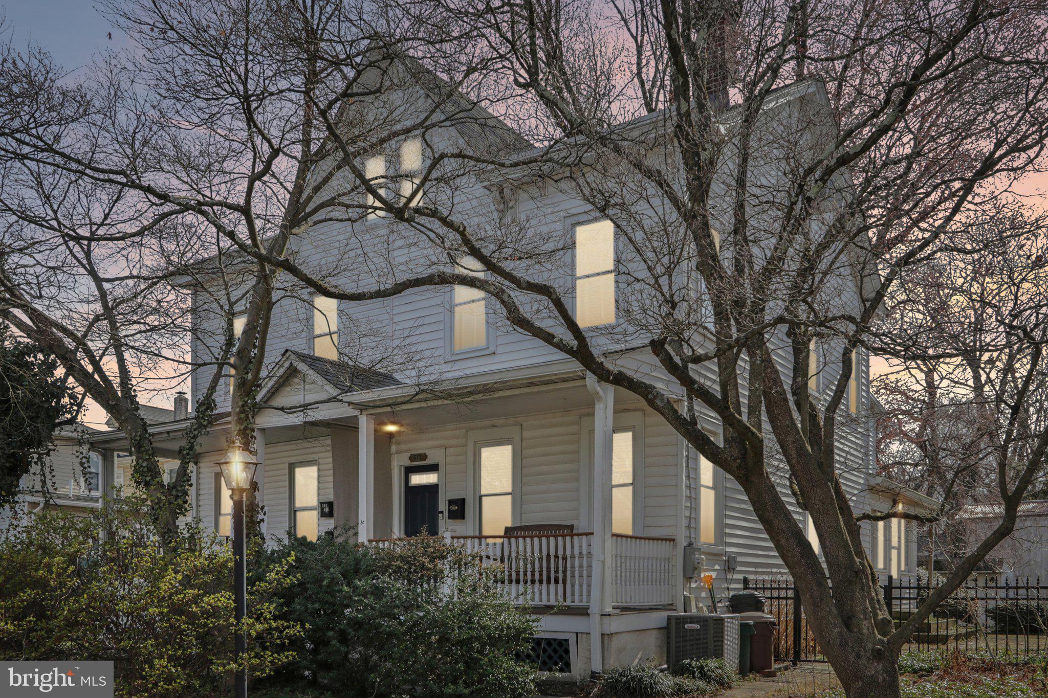 CAPITOL VIEW - Residential