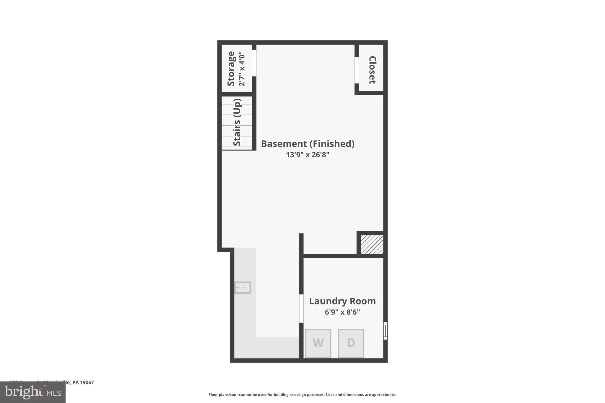 CAPITOL VIEW - Residential