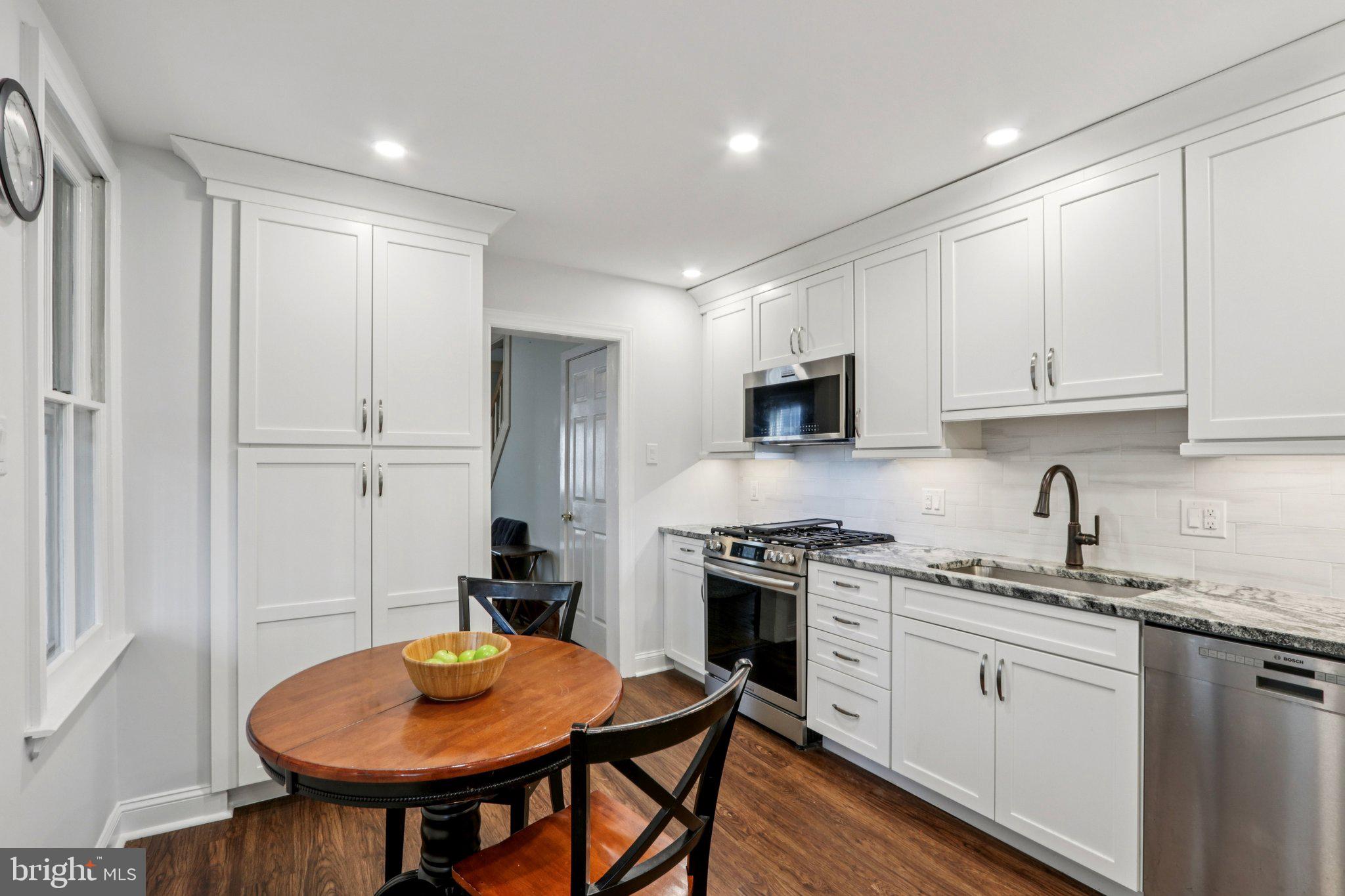 CAPITOL VIEW - Residential