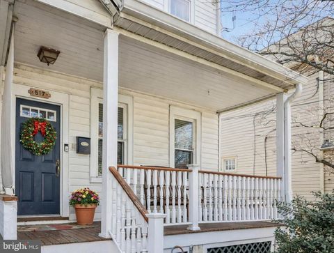 517 CROWN STREET MORRISVILLE PA 19067