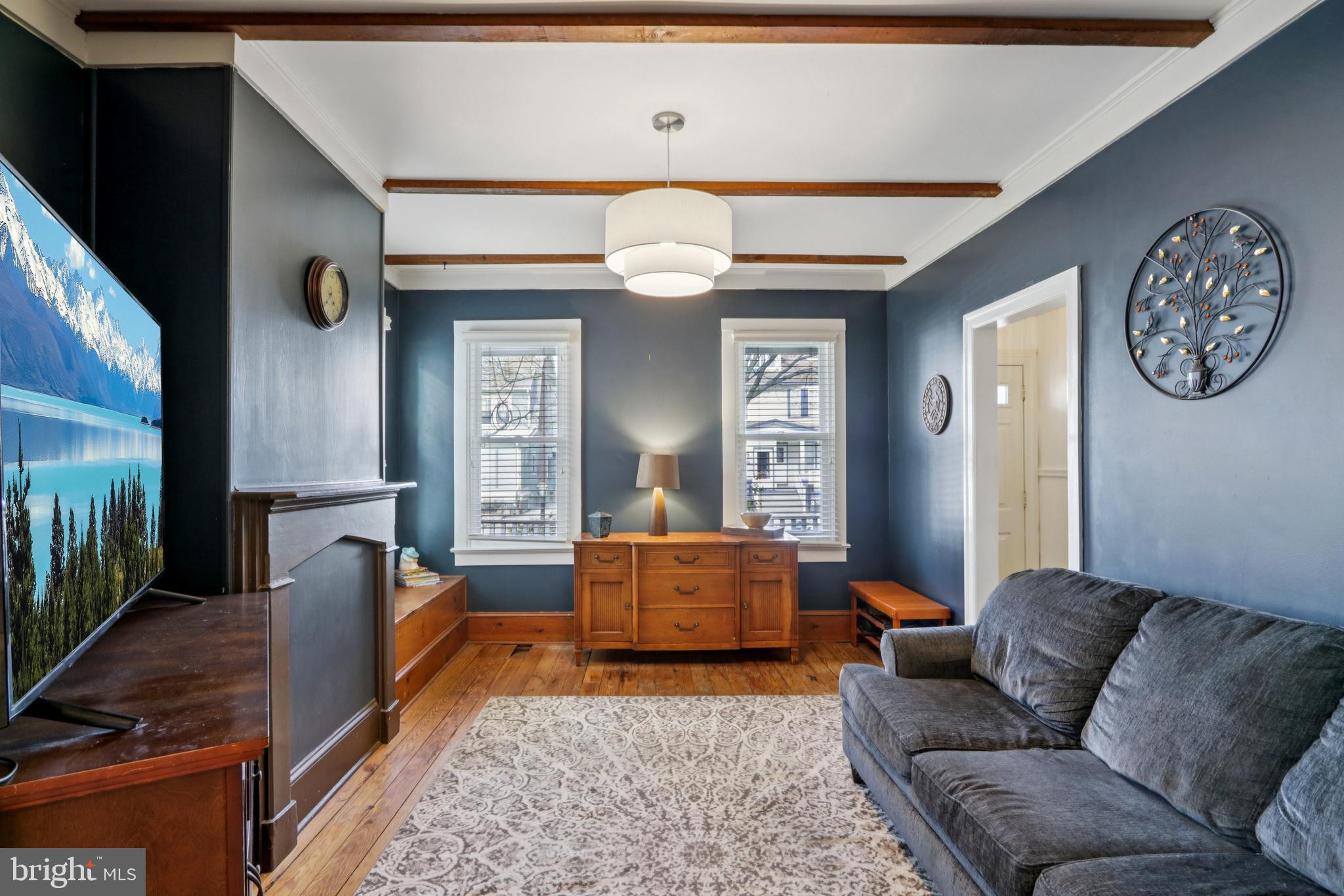 CAPITOL VIEW - Residential