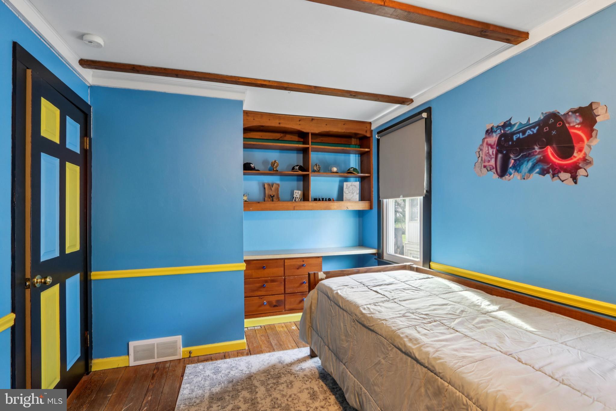 CAPITOL VIEW - Residential